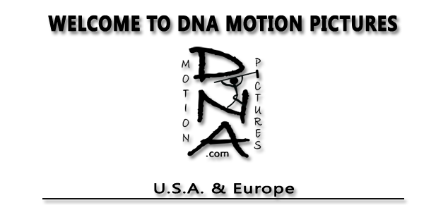 DNA MOTION PICTURES